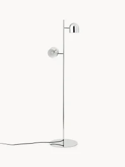 Clearance Lámpara de pie de metal Almo Lámparas De Pie|Lámparas De Techo