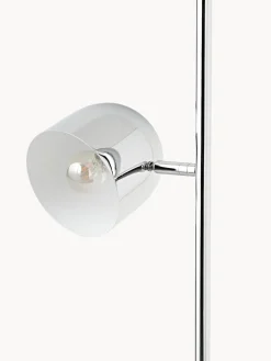 Clearance Lámpara de pie de metal Almo Lámparas De Pie|Lámparas De Techo