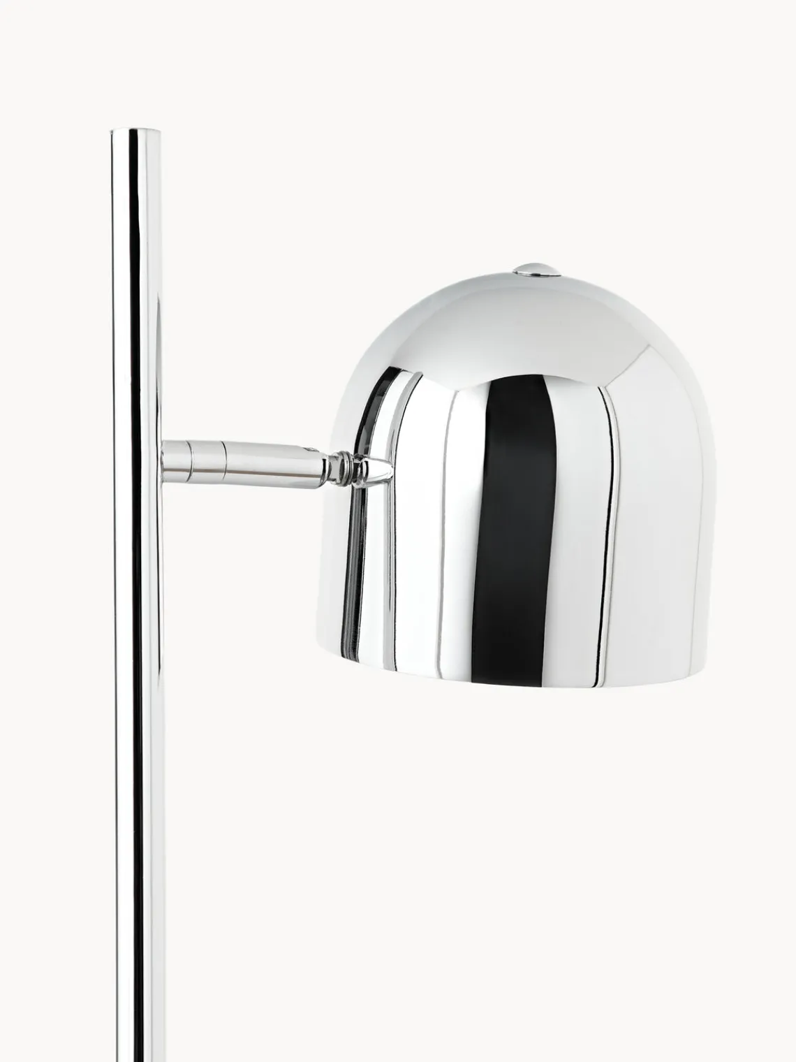 Clearance Lámpara de pie de metal Almo Lámparas De Pie|Lámparas De Techo