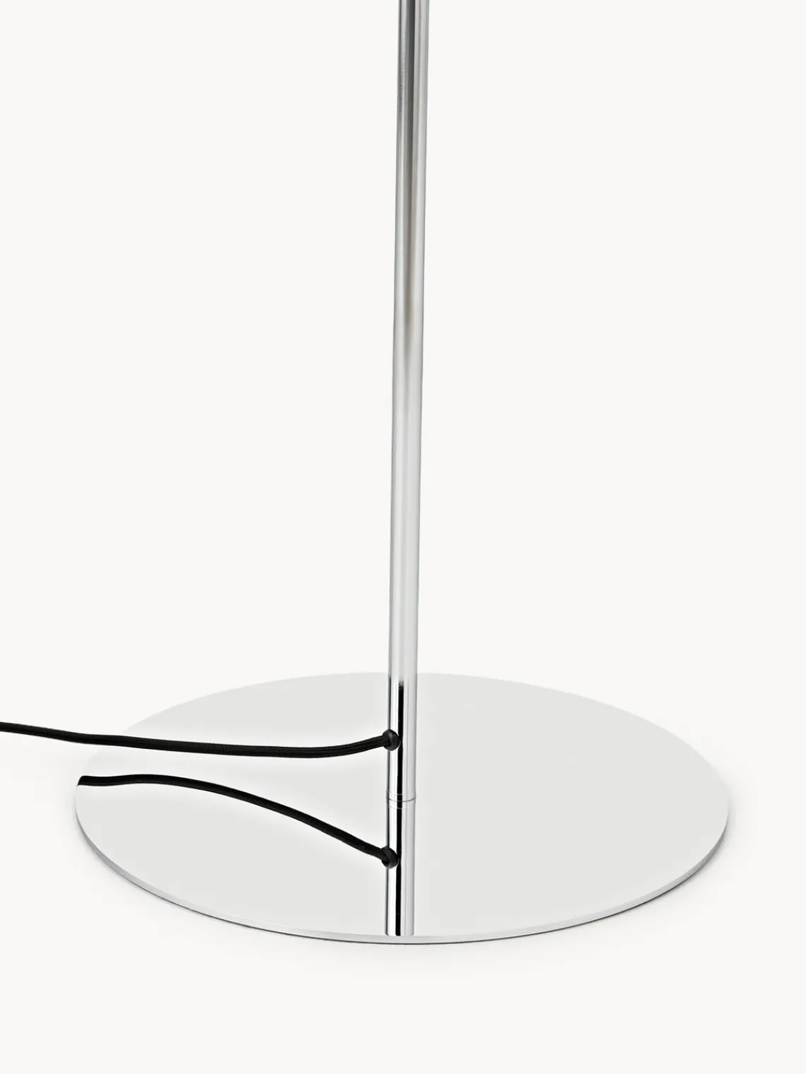 Clearance Lámpara de pie de metal Almo Lámparas De Pie|Lámparas De Techo