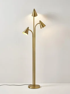 Sale Lámpara de pie de metal Arturo Lámparas De Pie|Lámparas De Techo