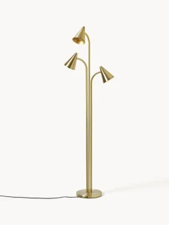 Sale Lámpara de pie de metal Arturo Lámparas De Pie|Lámparas De Techo