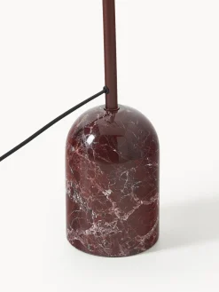 Outlet Lámpara de pie de mármol Alina Lámparas De Pie|Lámparas De Techo