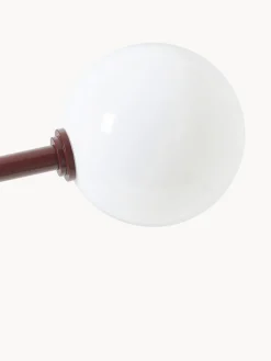 Outlet Lámpara de pie de mármol Alina Lámparas De Pie|Lámparas De Techo