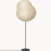 Lámparas De Pie|Lámparas De Techo>Ferm Living Lámpara de pie de papel washi Kurbis