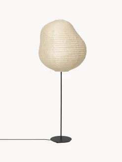 Lámparas De Pie|Lámparas De Techo>Ferm Living Lámpara de pie de papel washi Kurbis