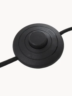 Best Lámpara de pie de ratán Wiley Lámparas De Pie|Lámparas De Techo