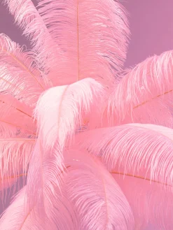 Online Lámpara de pie Feather Palm Lámparas De Pie|Lámparas De Techo