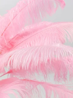 Online Lámpara de pie Feather Palm Lámparas De Pie|Lámparas De Techo