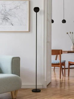 Lámparas De Pie|Lámparas De Techo> Lámpara de pie grande Eindhoven