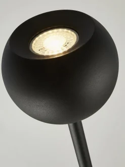 Lámparas De Pie|Lámparas De Techo></noscript> Lámpara de pie grande Eindhoven