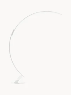 Lámparas De Pie|Lámparas De Techo>kdln Lámpara de pie grande LED regulable Kyudo Blanco