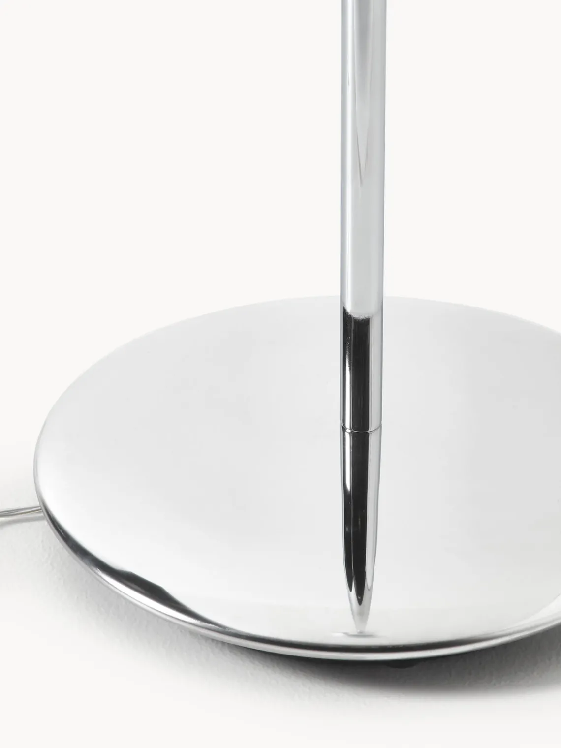 Online Lámpara de pie grande LED soplada regulable Stellar Nebula Lámparas De Pie|Lámparas De Techo