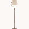 Lámparas De Pie|Lámparas De Techo>Kartell Lámpara de pie grande LED regulable Angelo Stone