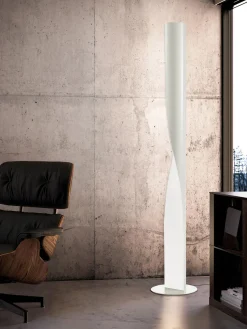 Hot Lámpara de pie grande regulable Evita Lámparas De Pie|Lámparas De Techo