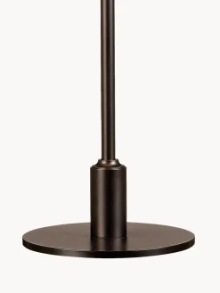 Lámparas De Mesa|Lámparas De Techo></noscript>Louis Poulsen Lámpara de pie grande soplada PH 3½-2½ Blanco, cobre