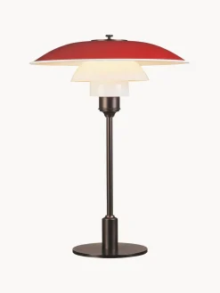 New Lámpara de pie grande soplada PH 3½-2½ Lámparas De Mesa|Lámparas De Techo