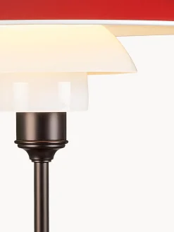 New Lámpara de pie grande soplada PH 3½-2½ Lámparas De Mesa|Lámparas De Techo