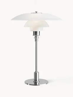 Online Lámpara de pie grande soplada PH 3½-2½ Lámparas De Mesa|Lámparas De Techo