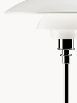 Online Lámpara de pie grande soplada PH 3½-2½ Lámparas De Mesa|Lámparas De Techo