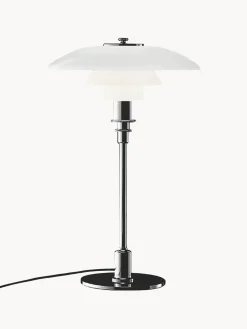 Lámpara de pie grande soplada PH 3/2 Lámparas De Mesa|Lámparas De Techo