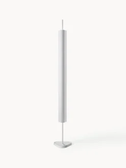 Lámparas De Pie|Lámparas De Techo>Flos Lámpara de pie LED grande regulable Emi Blanco