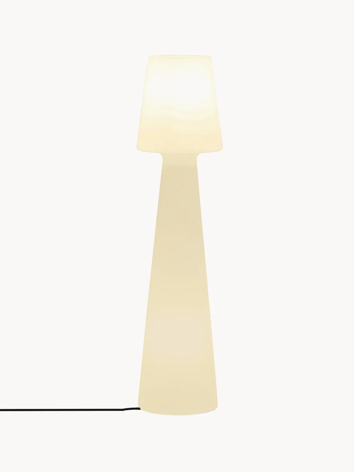 Lámparas De Techo|Lámparas De Pie Para Exterior>NewGarden Lámpara de pie LED para exterior Lola, tamaños diferentes