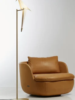 Discount Lámpara de pie LED Perch Lámparas De Pie|Lámparas De Techo