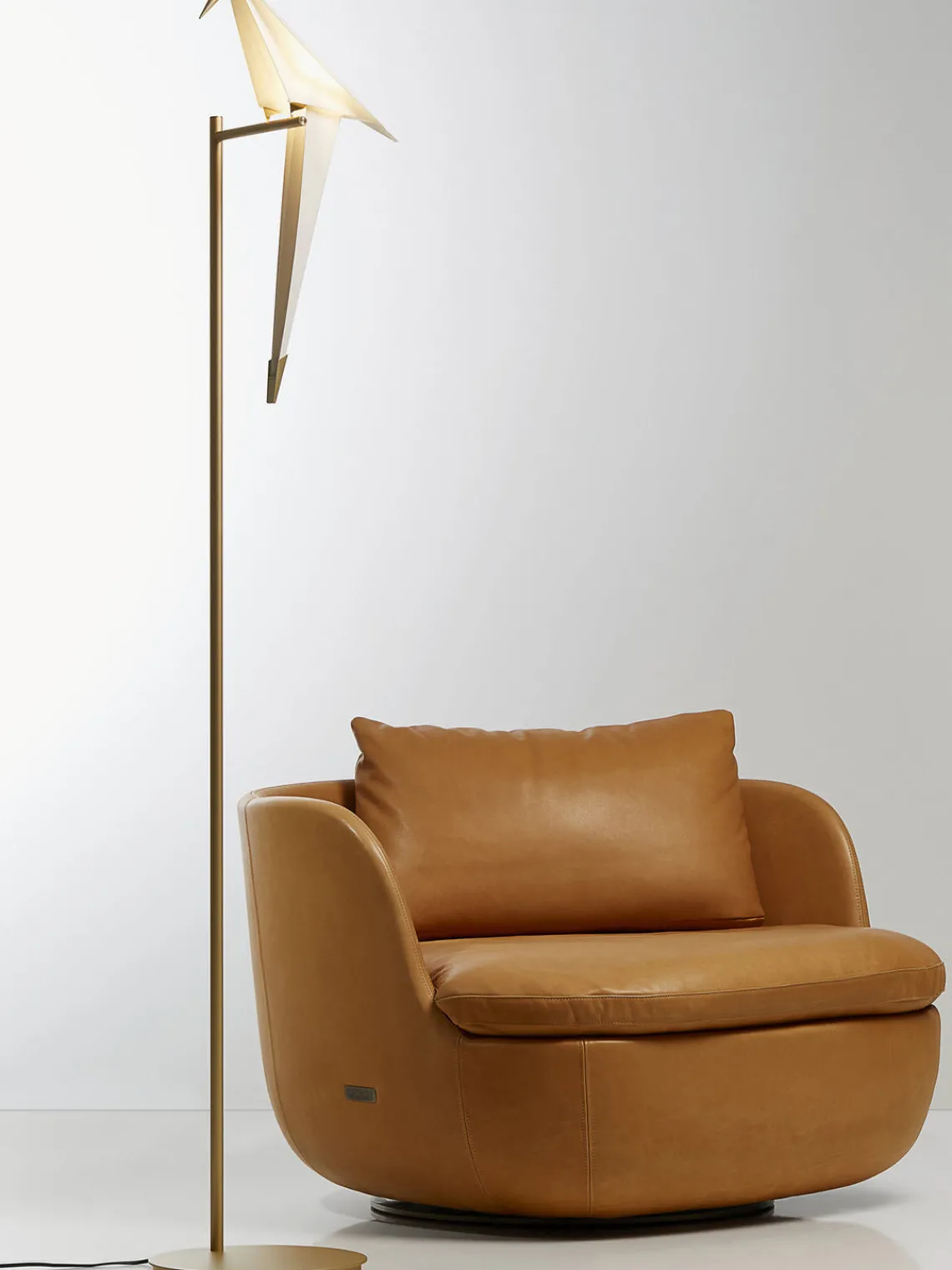 Discount Lámpara de pie LED Perch Lámparas De Pie|Lámparas De Techo