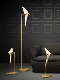 Discount Lámpara de pie LED Perch Lámparas De Pie|Lámparas De Techo