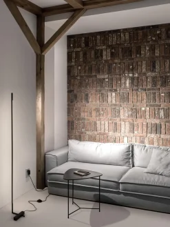 Best Lámpara de pie LED Raccio Lámparas De Pie|Lámparas De Techo