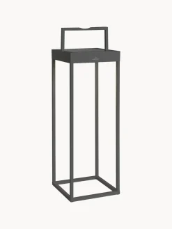 Sale Lámpara de pie LED regulable para exterior Cannes, portátil Lámparas De Mesa De Exterior|Lámparas De Techo