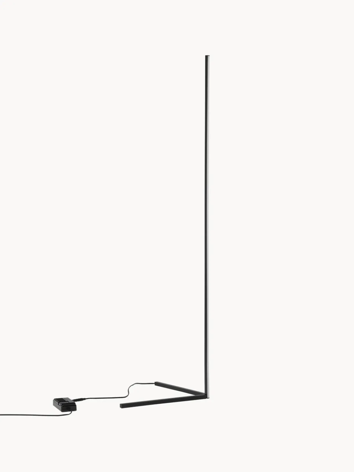 Outlet Lámpara de pie LED V-line Lámparas De Pie|Lámparas De Techo