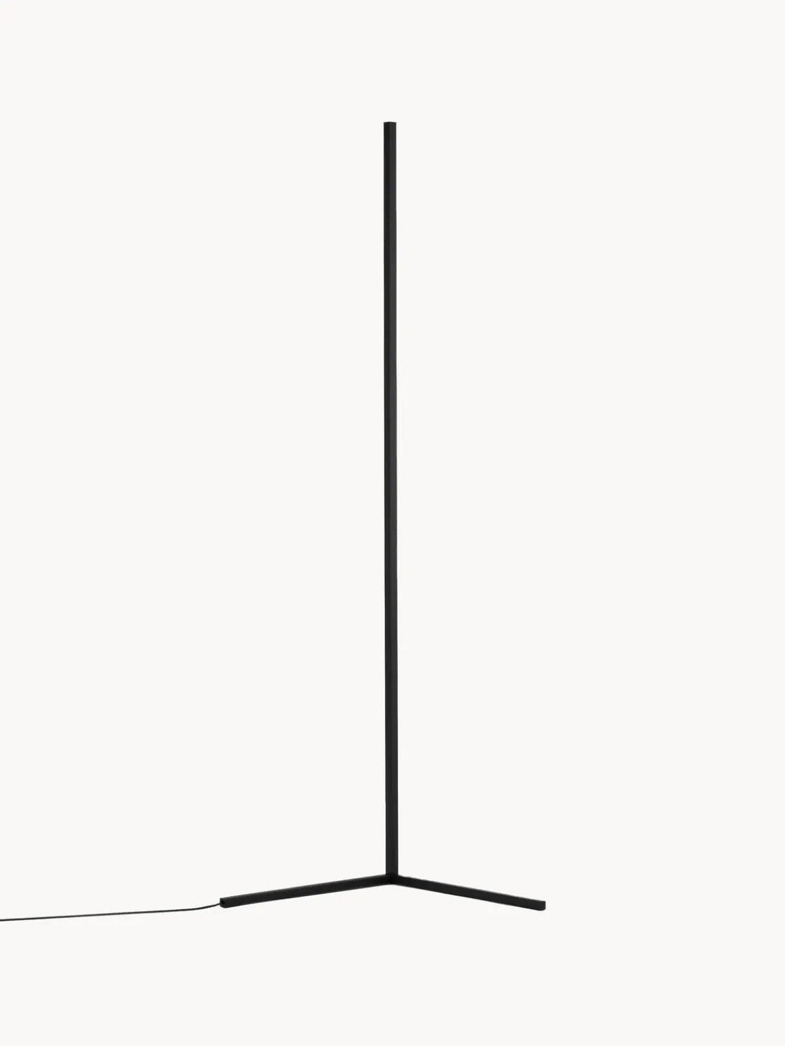 Outlet Lámpara de pie LED V-line Lámparas De Pie|Lámparas De Techo