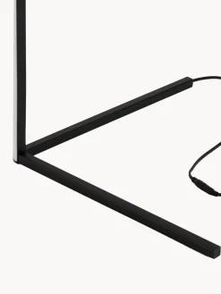 Outlet Lámpara de pie LED V-line Lámparas De Pie|Lámparas De Techo