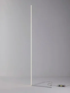 New Lámpara de pie LED V-line Lámparas De Pie|Lámparas De Techo