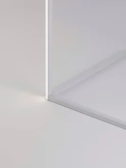 New Lámpara de pie LED V-line Lámparas De Pie|Lámparas De Techo