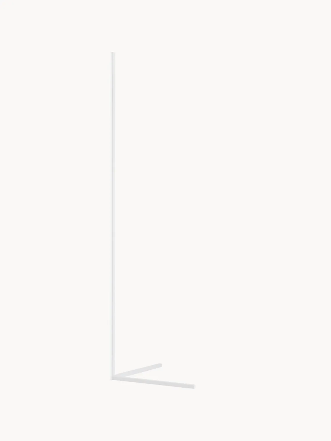 New Lámpara de pie LED V-line Lámparas De Pie|Lámparas De Techo