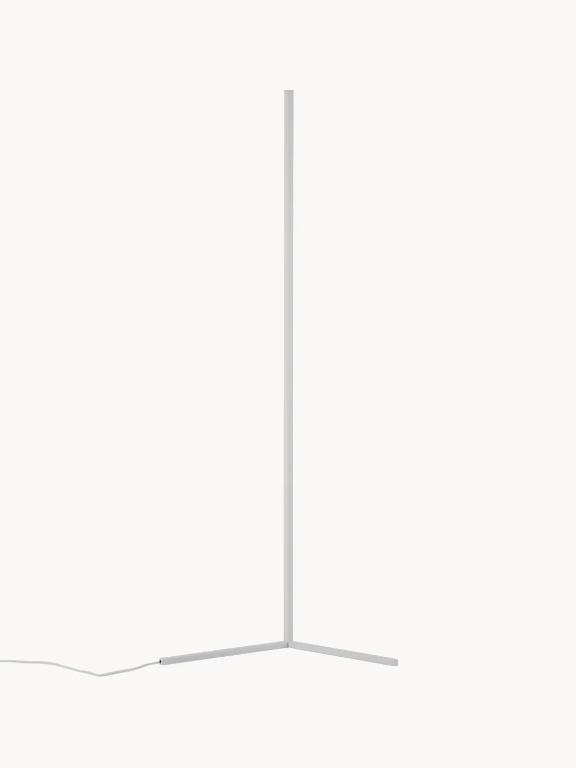 New Lámpara de pie LED V-line Lámparas De Pie|Lámparas De Techo