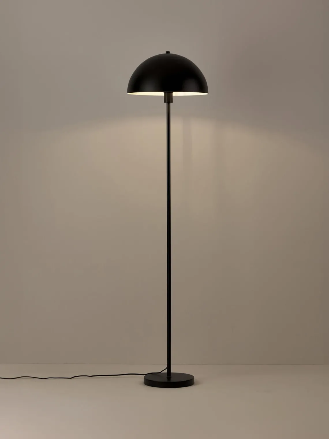 New Lámpara de pie Matilda Lámparas De Pie|Lámparas De Techo