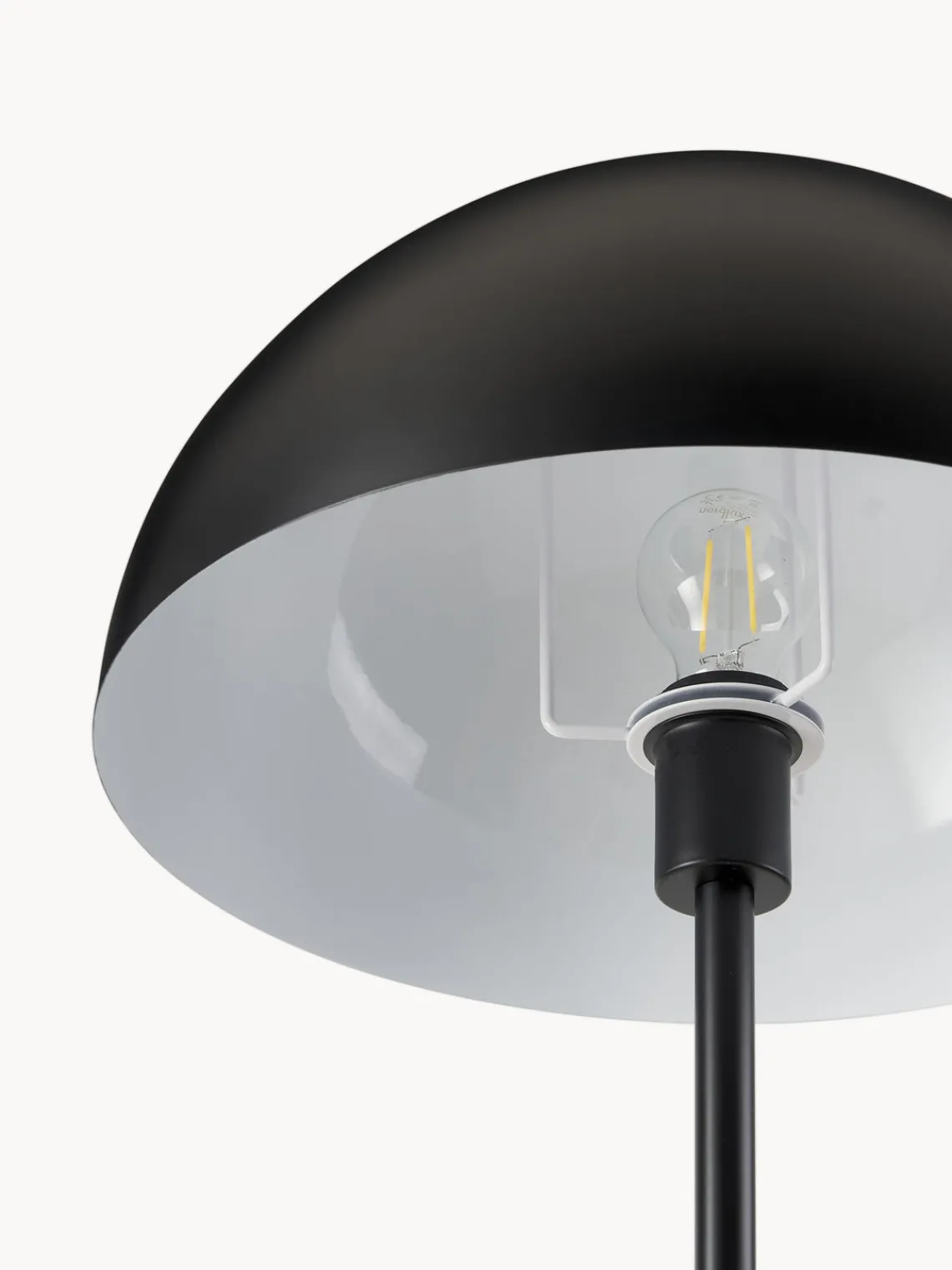 New Lámpara de pie Matilda Lámparas De Pie|Lámparas De Techo