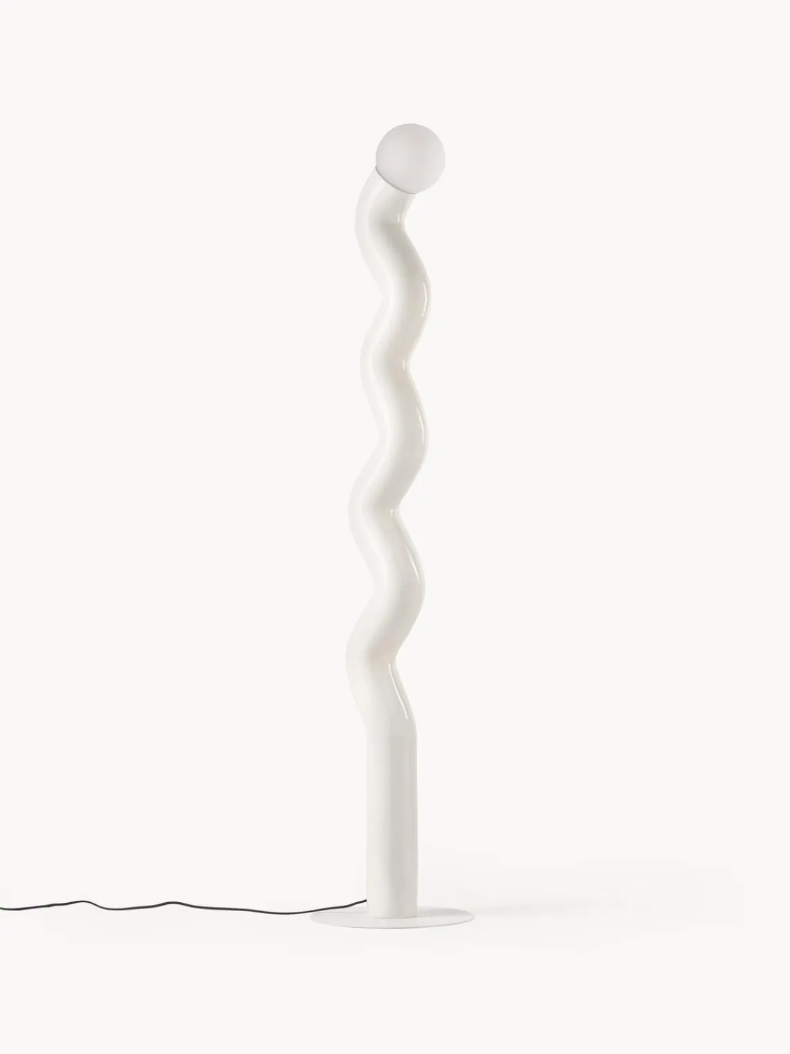 Lámparas De Pie|Lámparas De Techo>Westwing Collection Lámpara de pie Memphis