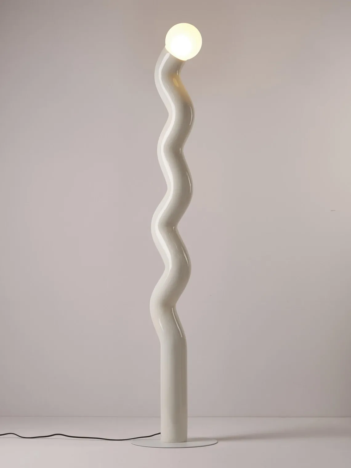 Lámparas De Pie|Lámparas De Techo>Westwing Collection Lámpara de pie Memphis