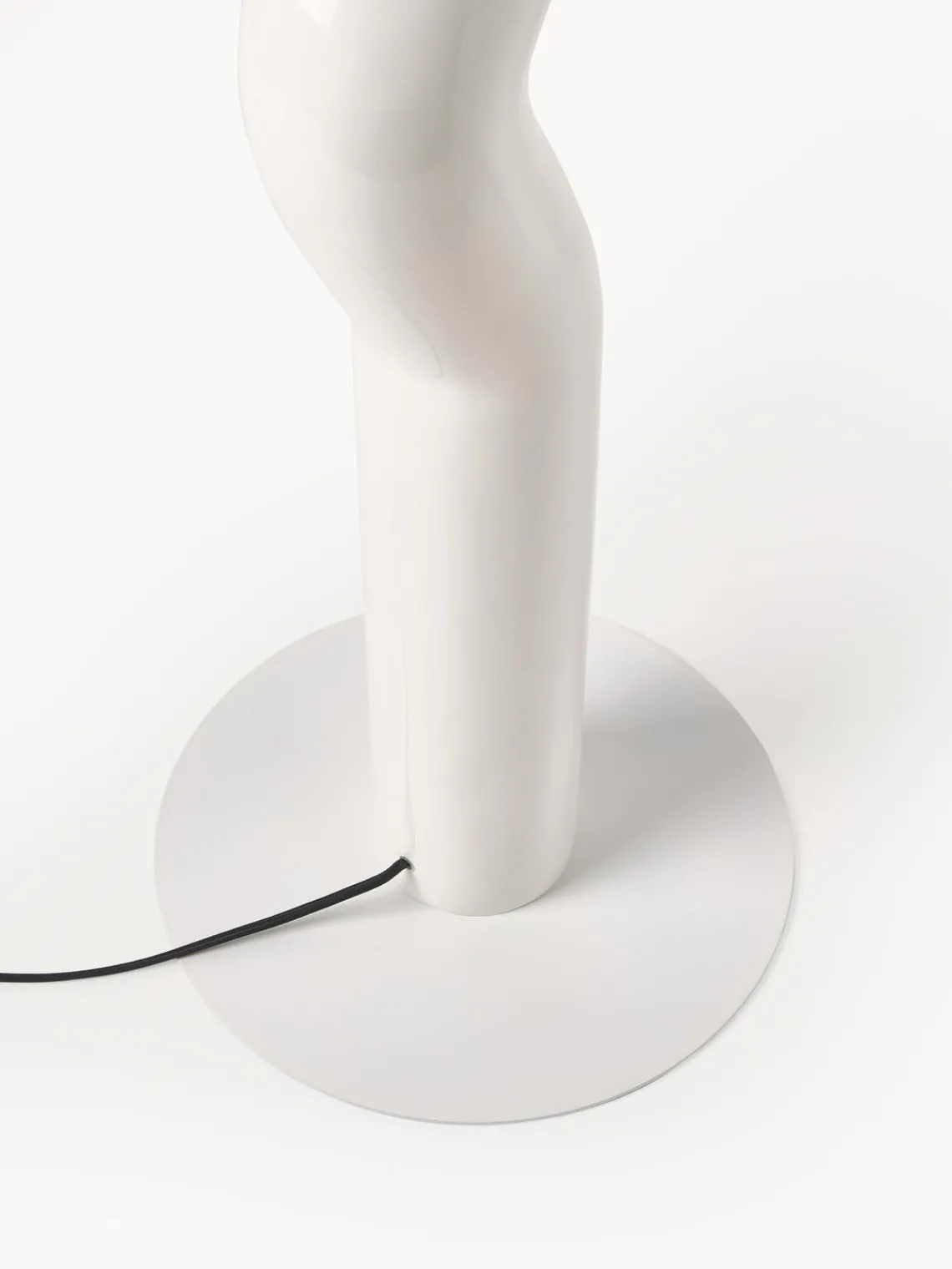 Lámparas De Pie|Lámparas De Techo>Westwing Collection Lámpara de pie Memphis