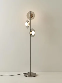 New Lámpara de pie Orion Lámparas De Pie|Lámparas De Techo