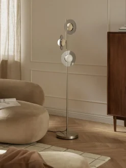 New Lámpara de pie Orion Lámparas De Pie|Lámparas De Techo