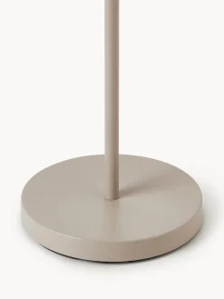 Lámpara de pie para exterior regulable Tara, portátil Lámparas De Pie Para Exterior|Luces De Suelo Exterior