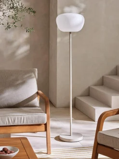 Lámpara de pie para exterior regulable Tara, portátil Lámparas De Pie Para Exterior|Luces De Suelo Exterior