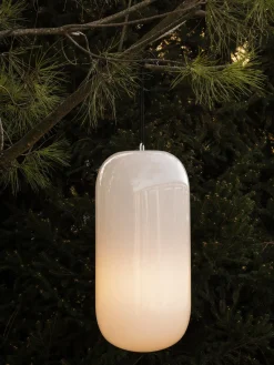 Sale Lámpara de pie para exterior Gople Lámparas Colgantes Exterior|Lámparas De Techo