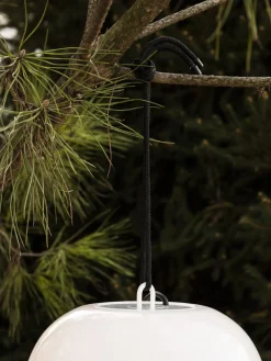 Sale Lámpara de pie para exterior Gople Lámparas Colgantes Exterior|Lámparas De Techo